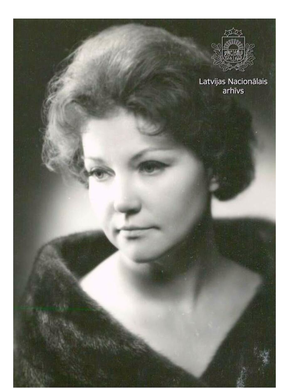 Эрика Типайне